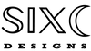 SIX | SIX6PR logo