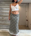 Slip skirt