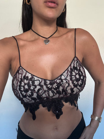 Erotic Top