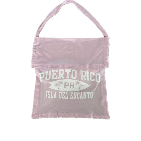 Pink PR TOP
