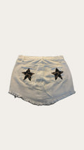 Stars POcket Skirt