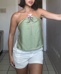 Flower Hulter top