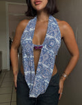 Libelula Top
