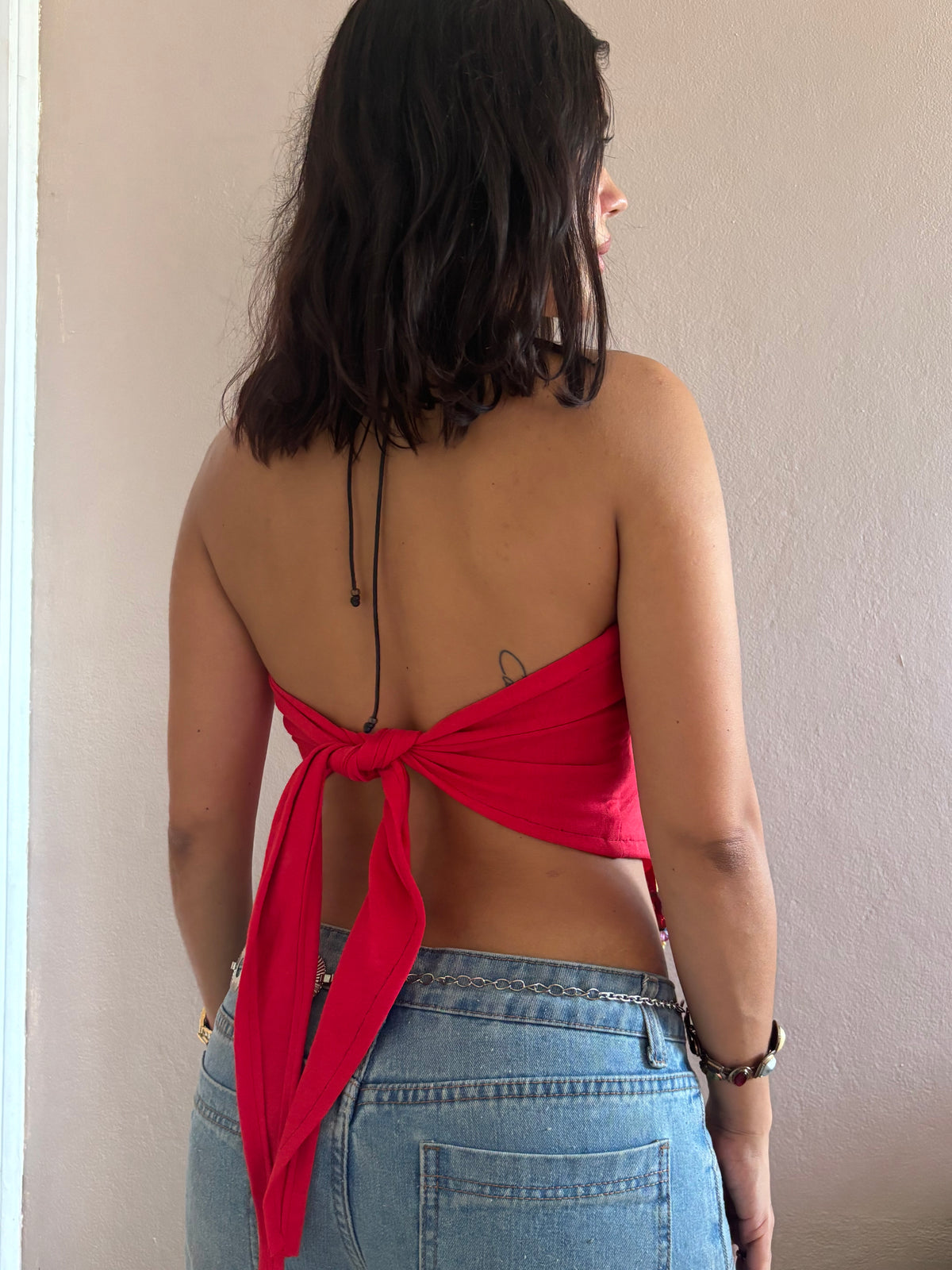 BOkETE Top