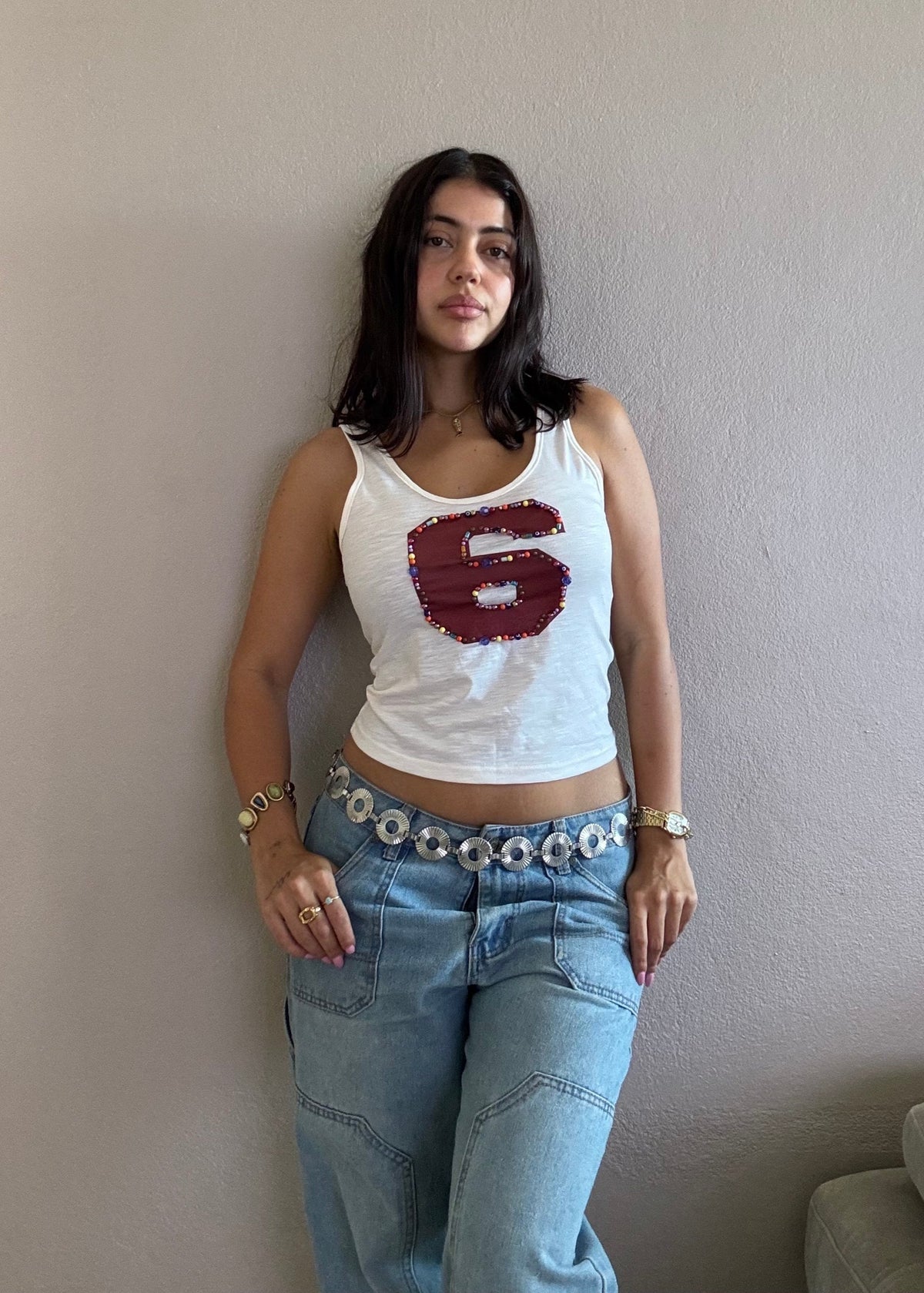 6 Top