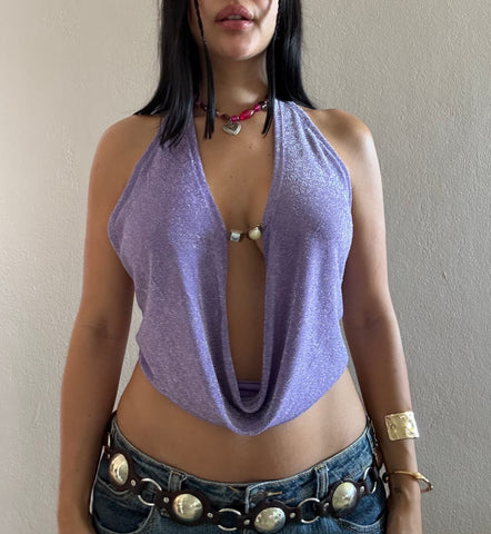 Reworked Top